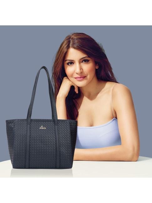 lavie-botlo-navy-synthetic-textured-tote-handbag