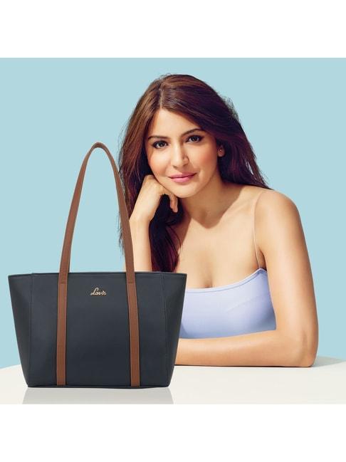 lavie-hilite-tula-navy-synthetic-solid-tote-handbag
