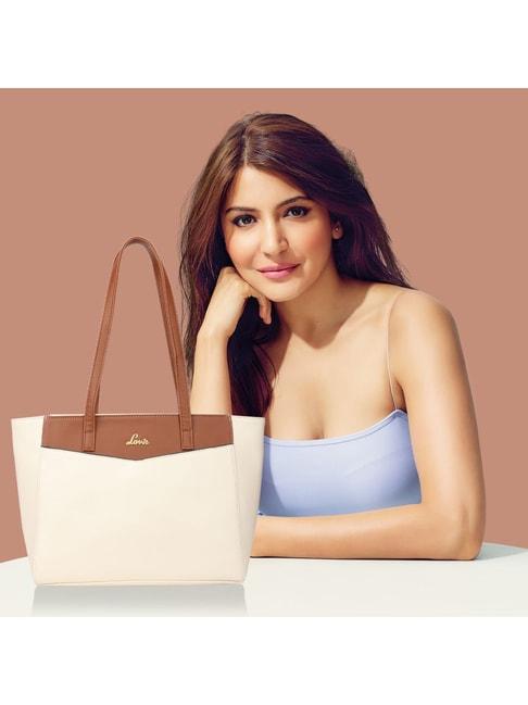 lavie-tula-off-white-synthetic-solid-tote-handbag