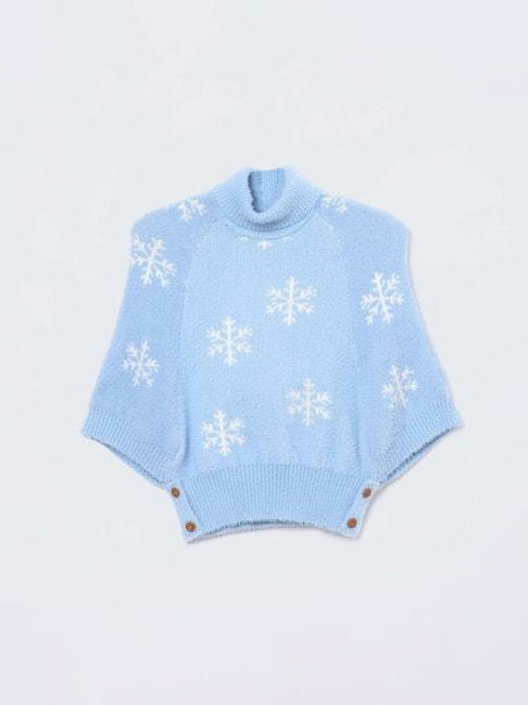 fame-forever-by-lifestyle-kids-blue-printed-full-sleeves-sweater
