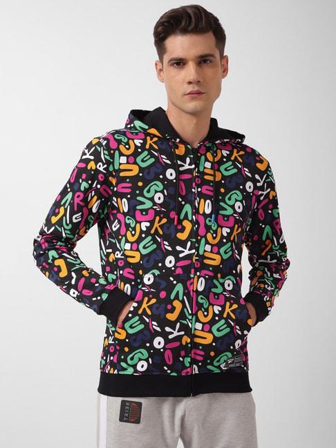 reebok-multicolor-regular-fit-printed-cotton-hooded-sweatshirt