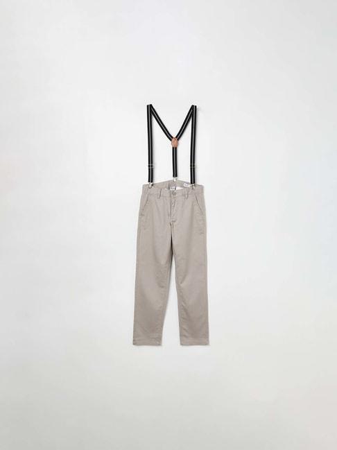 fame-forever-by-lifestyle-kids-grey-cotton-slim-fit-pants