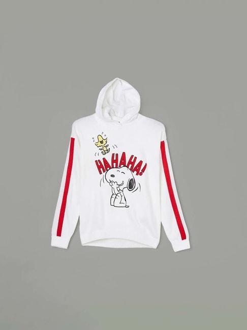 fame-forever-by-lifestyle-kids-off-white-&-red-printed-full-sleeves-sweater