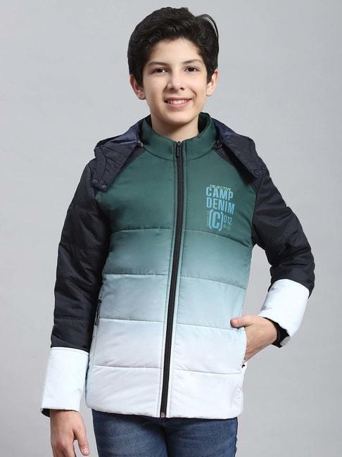 monte-carlo-kids-olive-&-white-printed-full-sleeves-jacket