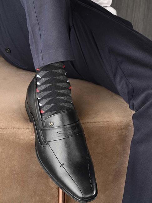 alberto-torresi-men's-black-formal-loafers