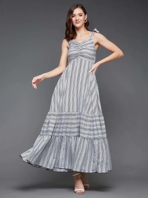 miss-chase-white-striped-maxi-dress