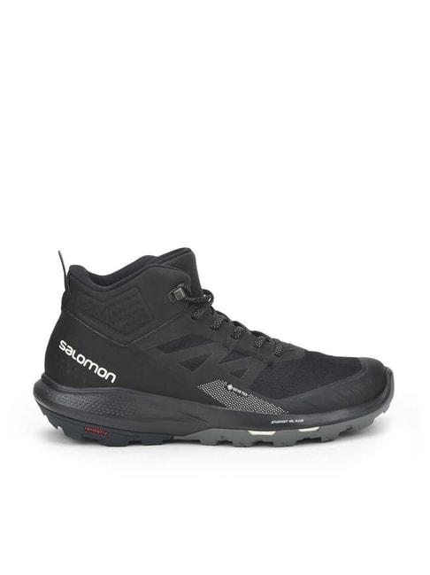 salomon-men's-outpulse-mid-gtx-black-outdoor-shoes