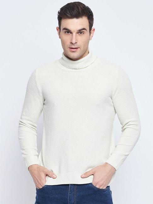 camla-off-white-regular-fit-high-neck-sweater