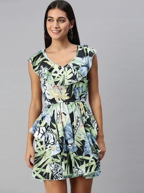 kassually-multicolor-printed-playsuit