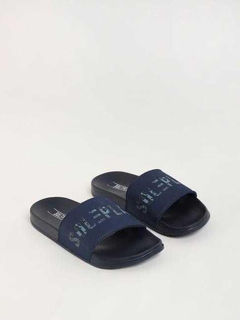 soleplay-by-westside-printed-blue-flip-flop