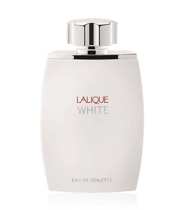 Lalique White Eau de Toilette 125 ml for Men