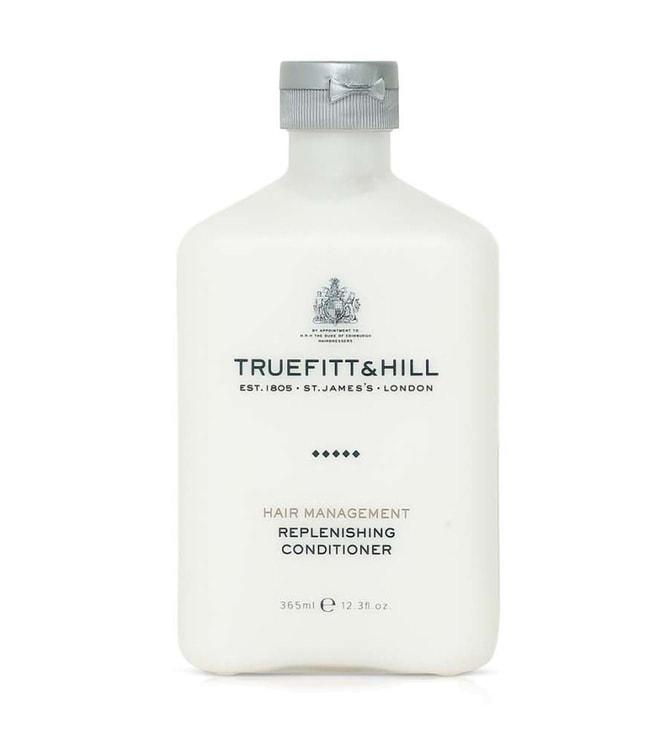 Truefitt & Hill Hair Management Replenishing Conditioner 365 ml for Men