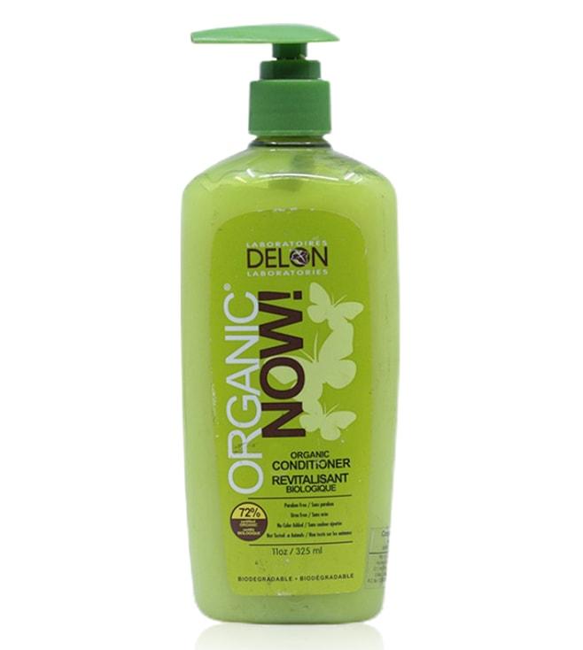 Delon Organic Now! Conditioner - 325 ml