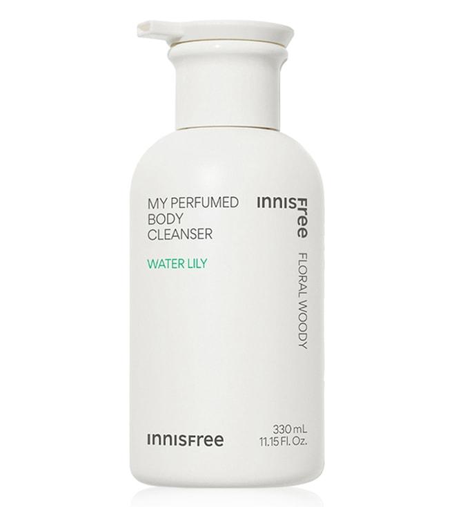 Innisfree My Perfumed Water Lily Body Cleanser - 330 ml
