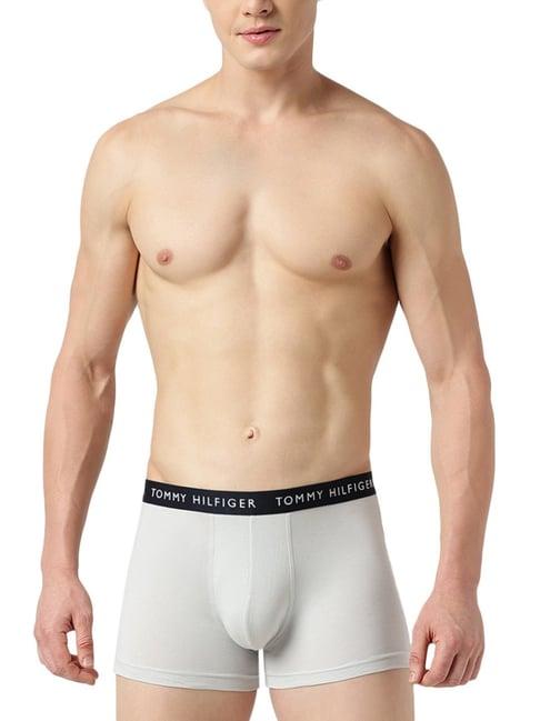 tommy-hilfiger-white-regular-fit-trunks