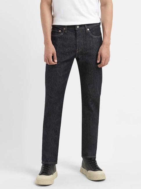 levi's-blue-slim-fit-jeans