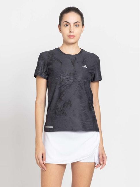 adidas-grey-printed-sports-t-shirt