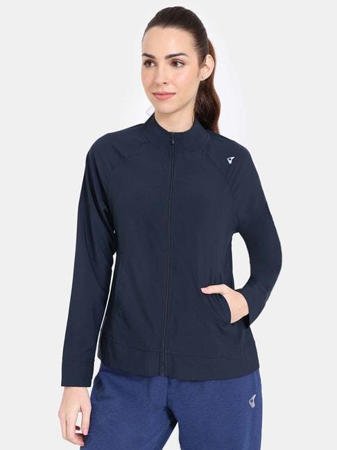 zelocity-by-zivame-blue-regular-fit-sports-jacket