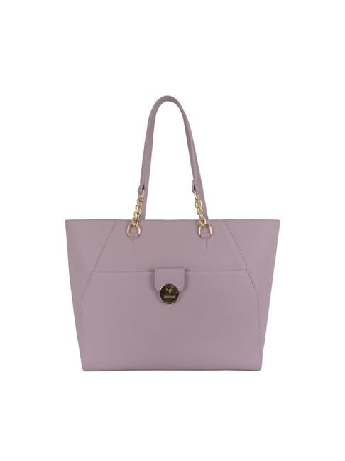 baggit-purple-large-tote-bag