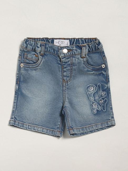 hop-baby-by-westside-blue-denim-shorts