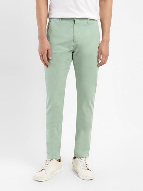levi's-512-green-slim-tapered-fit-chinos