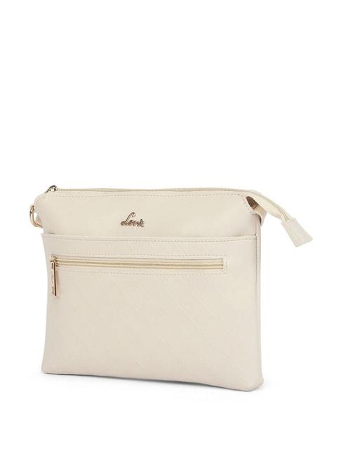 lavie-tzpz-off-white-synthetic-solid-sling-handbag