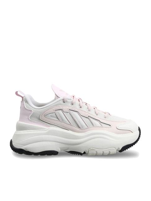 adidas-originals-women's-ozgaia-off-white-running-shoes