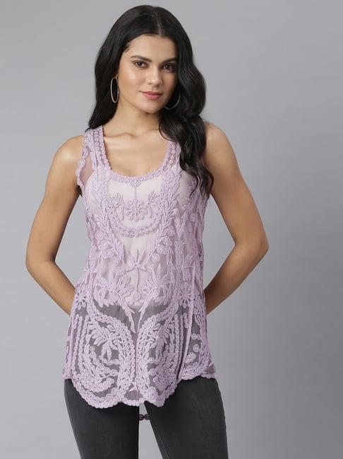 kassually-lavender-cotton-embroidered-shrug