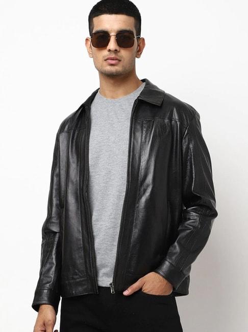 tortoise-edoardo-black-regular-fit-leather-jacket