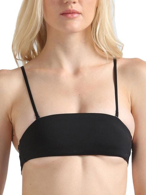 calvin-klein-underwear-black-solid-regular-fit-bra