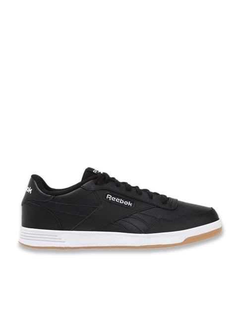 reebok-men's-court-advance-black-casual-sneakers