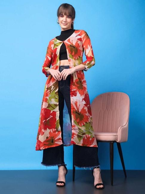 cation-red-printed-long-cape