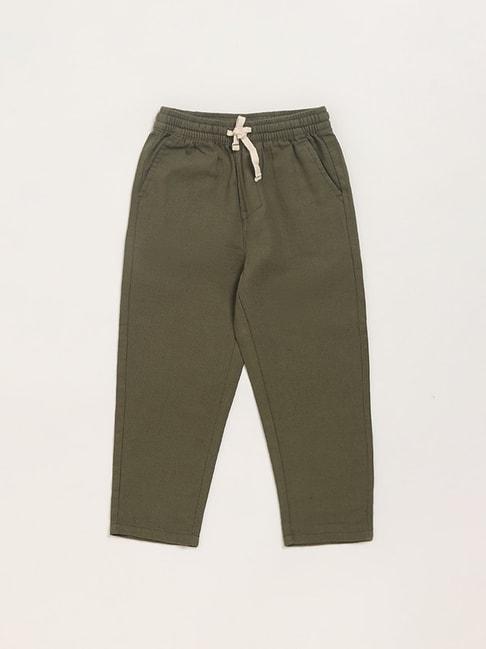 hop-kids-by-westside-olive-straight-leg-pants