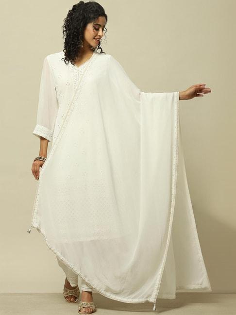 rangriti-white-embroidered-dupatta