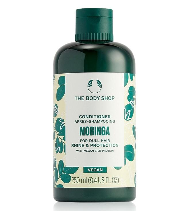 The Body Shop Moringa Shine & Protection Conditioner - 250 ml