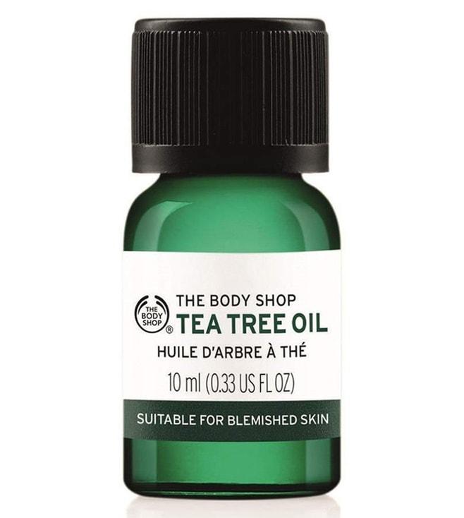 The Body Shop Tea Tree Oil - 10 ml