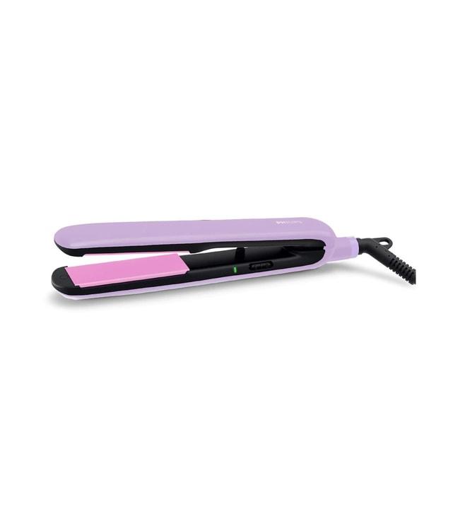 Philips Straightener with SilkProtect Technology