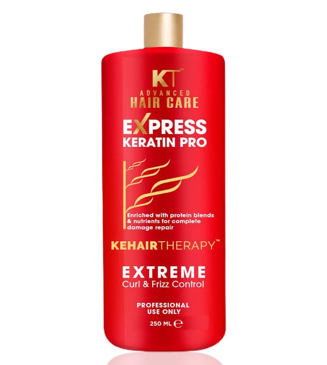 KEHAIRTHERAPY PROFESSIONAL Advanced Hair Care Express Keratin Pro Treatment - 250 ml
