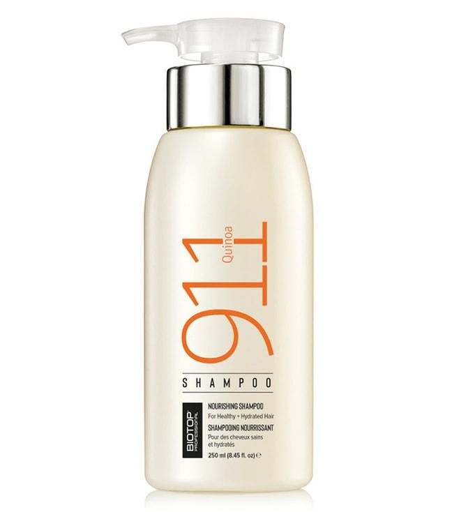 biotop-professional-911-quinoa-nourishing-shampoo---250-ml