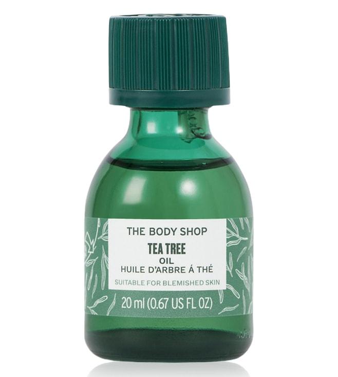 The Body Shop Tea Tree Oil - 20 ml