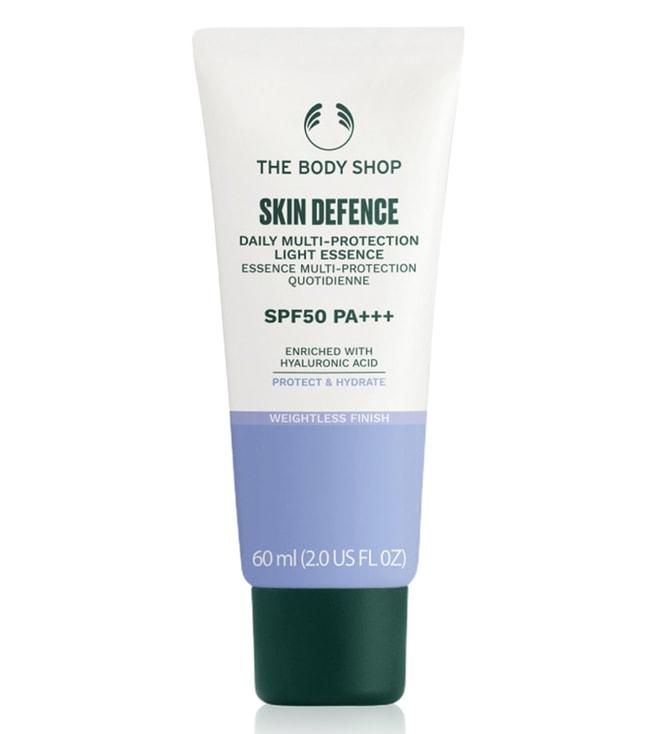 The Body Shop Skin Defence Multi-Protection Light Essence - 60 ml