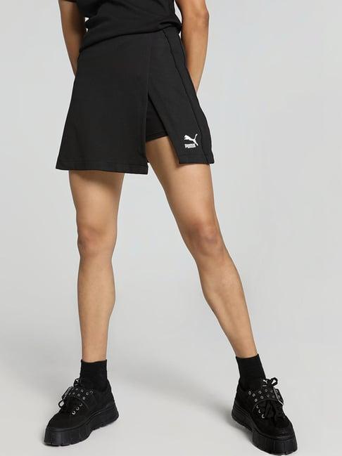 puma-black-logo-work-a-line-skirt