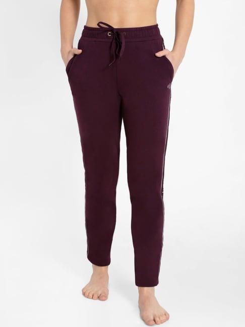jockey-purple-cotton-pyjamas