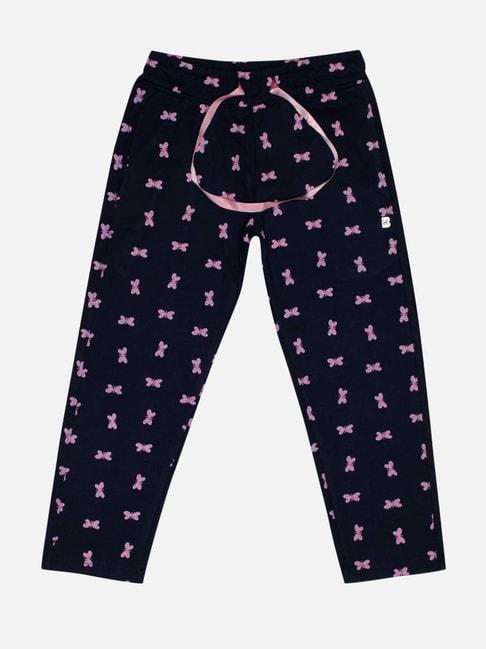 bodycare-kids-navy-cotton-printed-trackpants