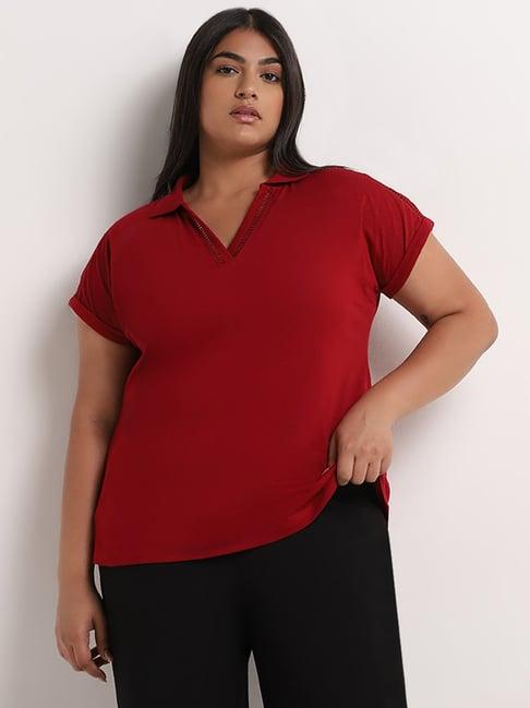 gia-by-westside-red-solid-top
