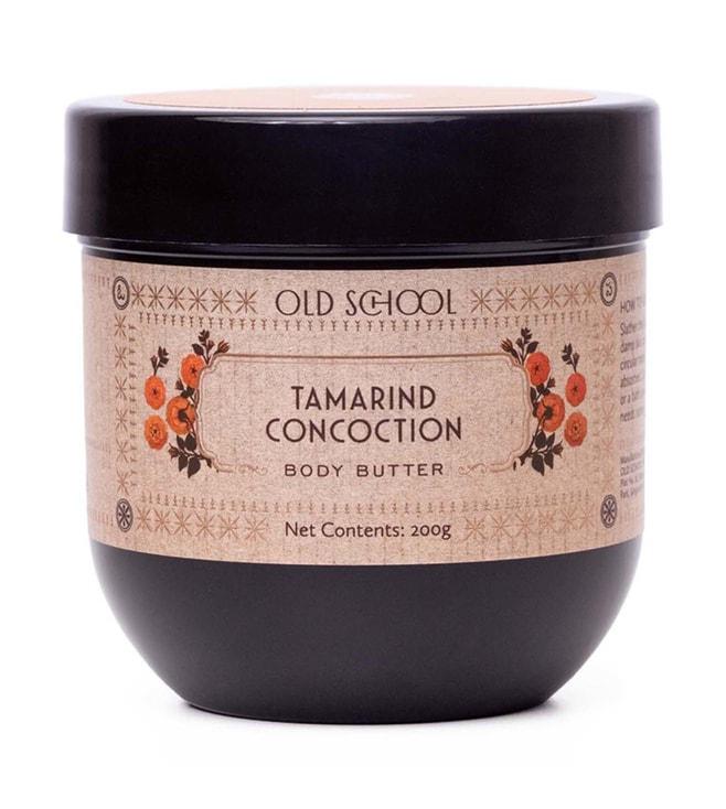 Old School Rituals Tamarind Concoction Body Butter - 200 gm