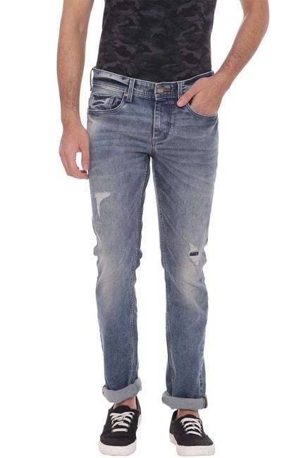 basics-steel-blue-skinny-fit-low-rise-jeans