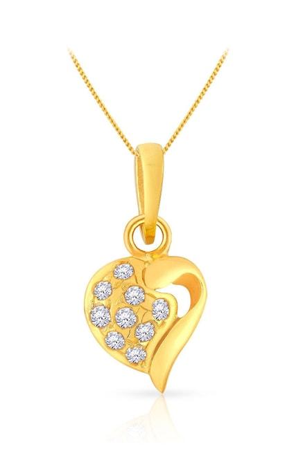 malabar-gold-and-diamonds-22k-gold-pendant