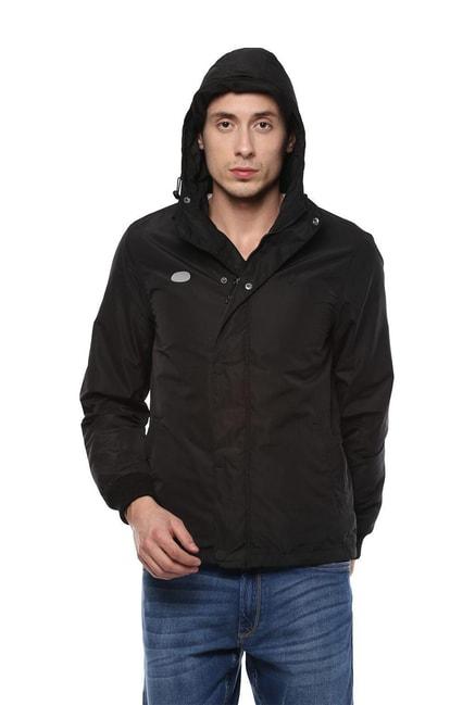 allen-solly-black-regular-fit-hooded-jacket