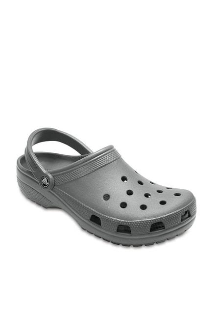 crocs-unisex-classic-slate-grey-back-strap-clogs